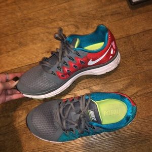 Nike Running Sneakers